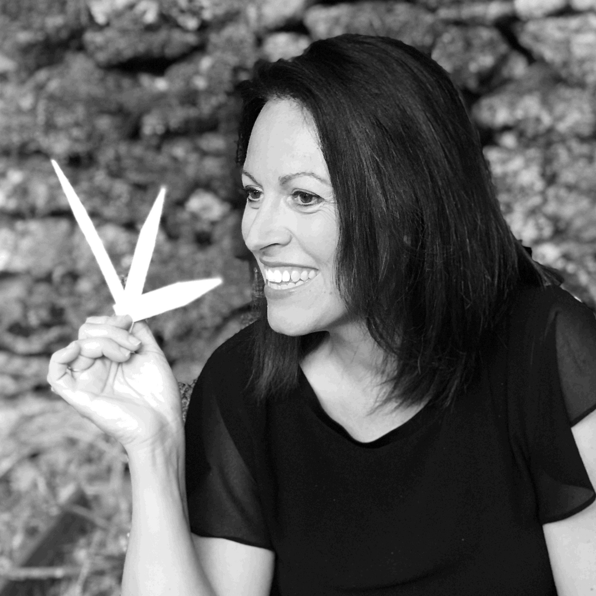 Picture of Laure Santantoni perfumer