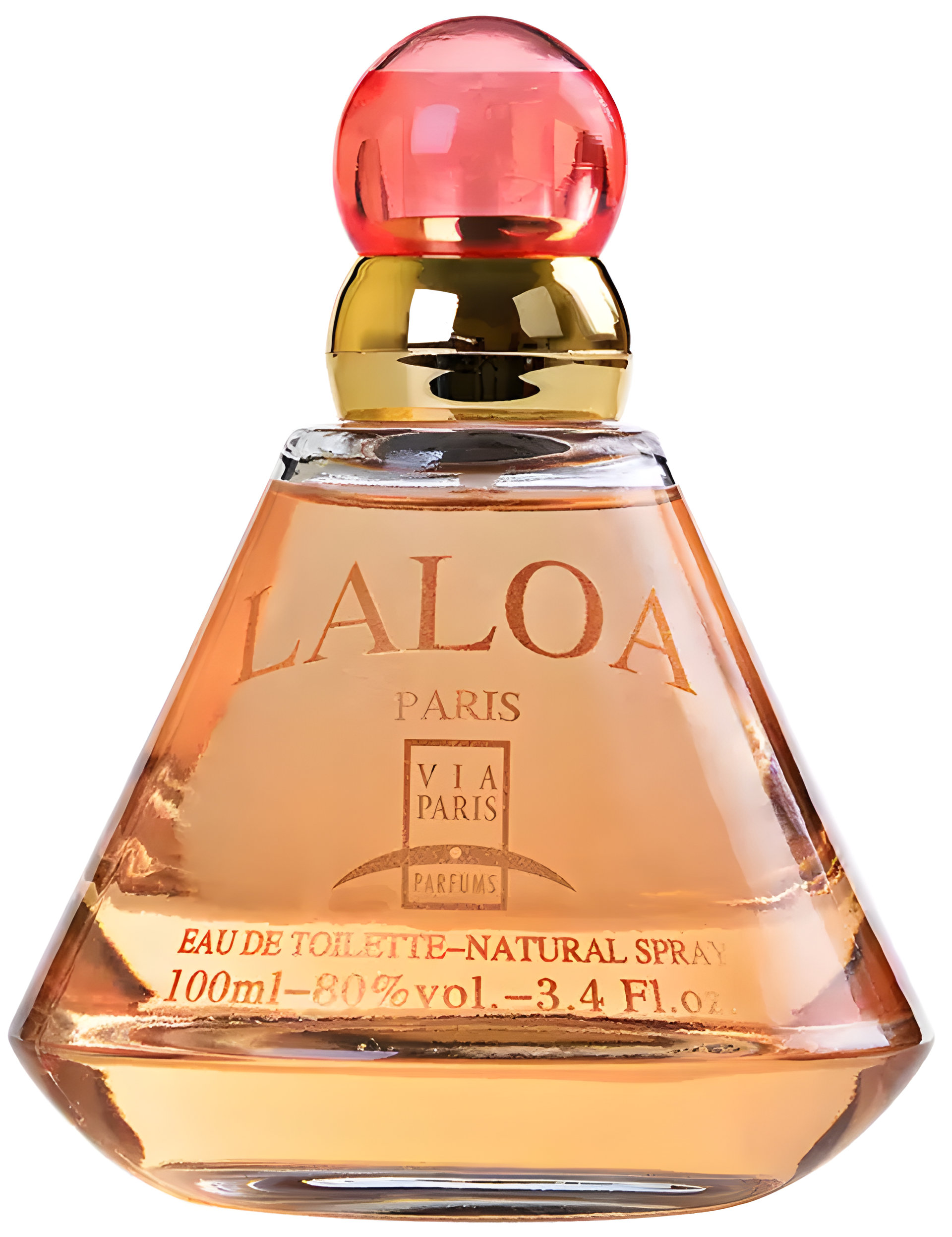 Picture of Laloa fragrance