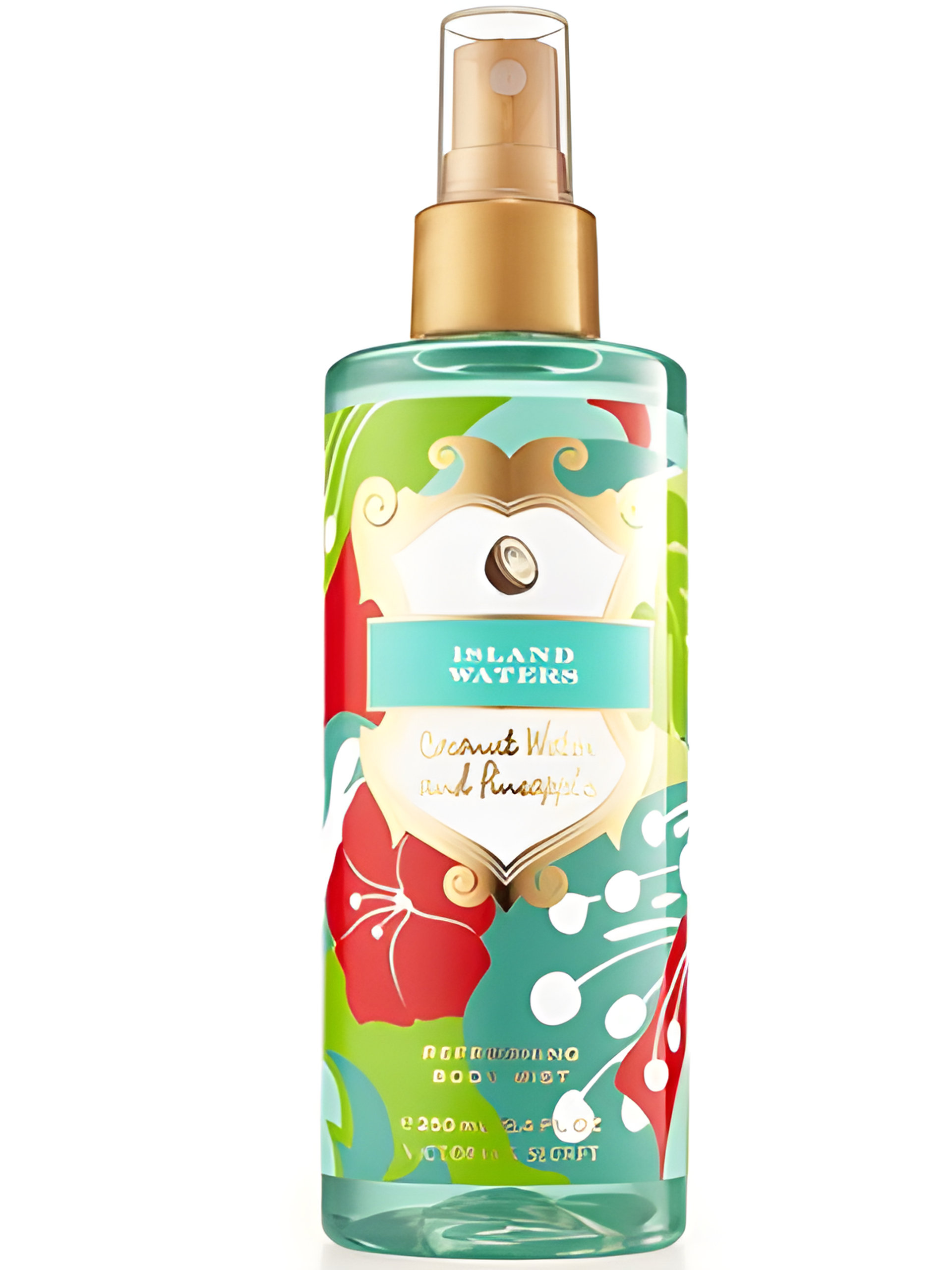 Picture of Island Waters fragrance