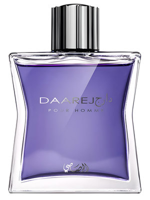 Picture of Daarej Pour Homme fragrance