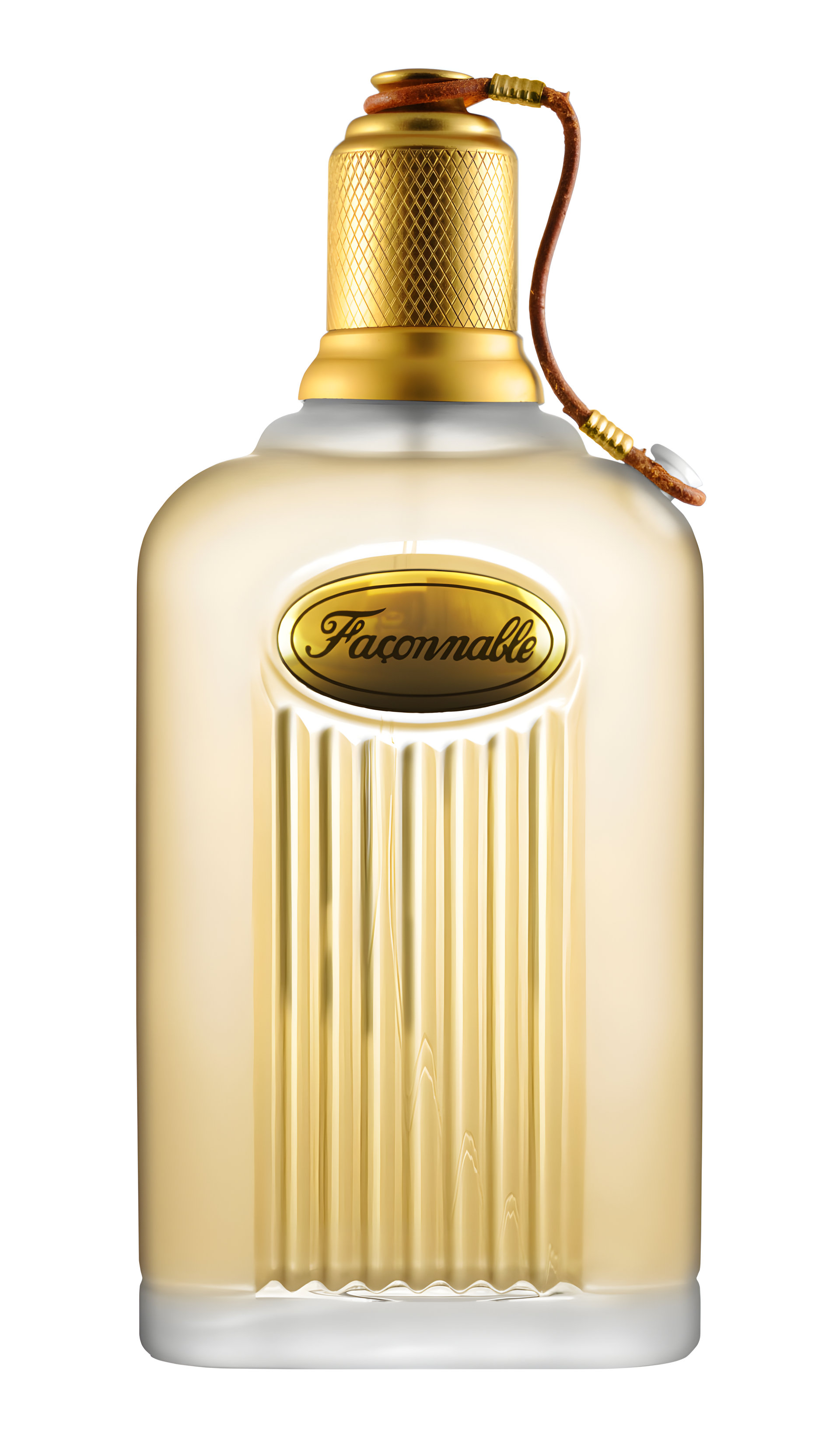Picture of Faconnable Pour Homme fragrance