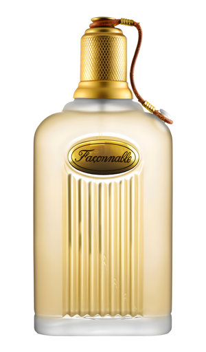 Faconnable Pour Homme by Façonnable perfume bottle