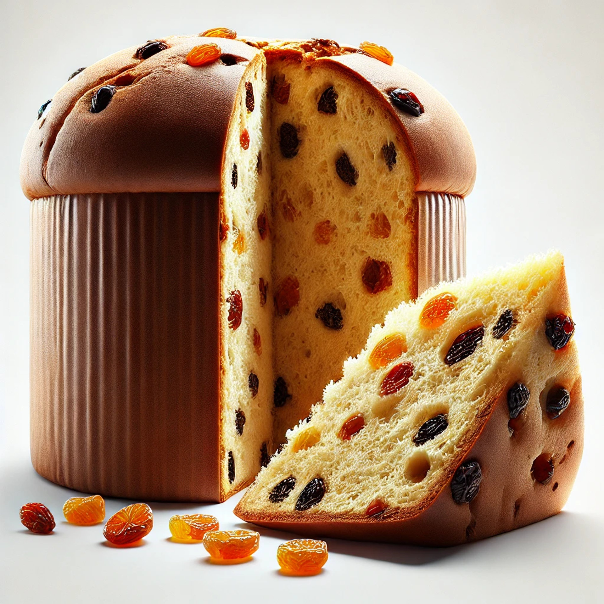 Picture of Panettone note