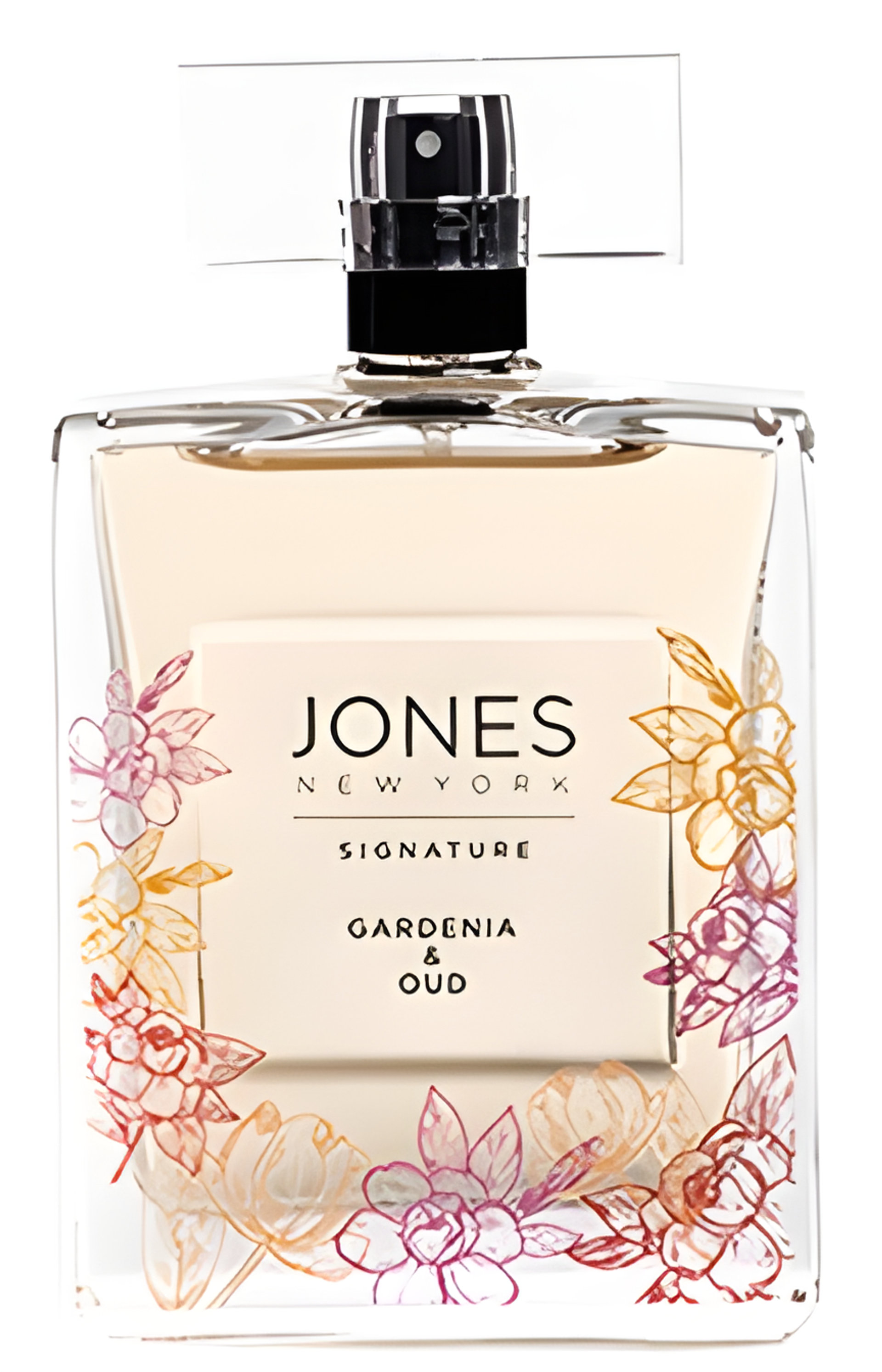 Picture of Signature Gardenia & Oud fragrance