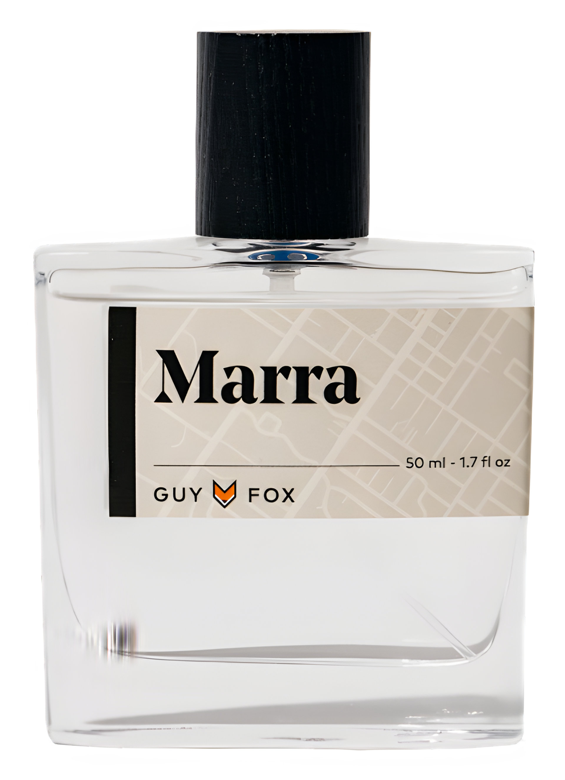 Picture of Marra fragrance