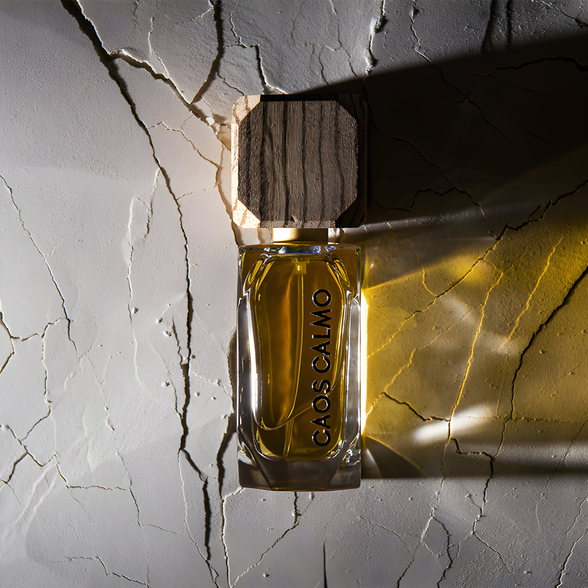 Picture of Caos Calmo fragrance