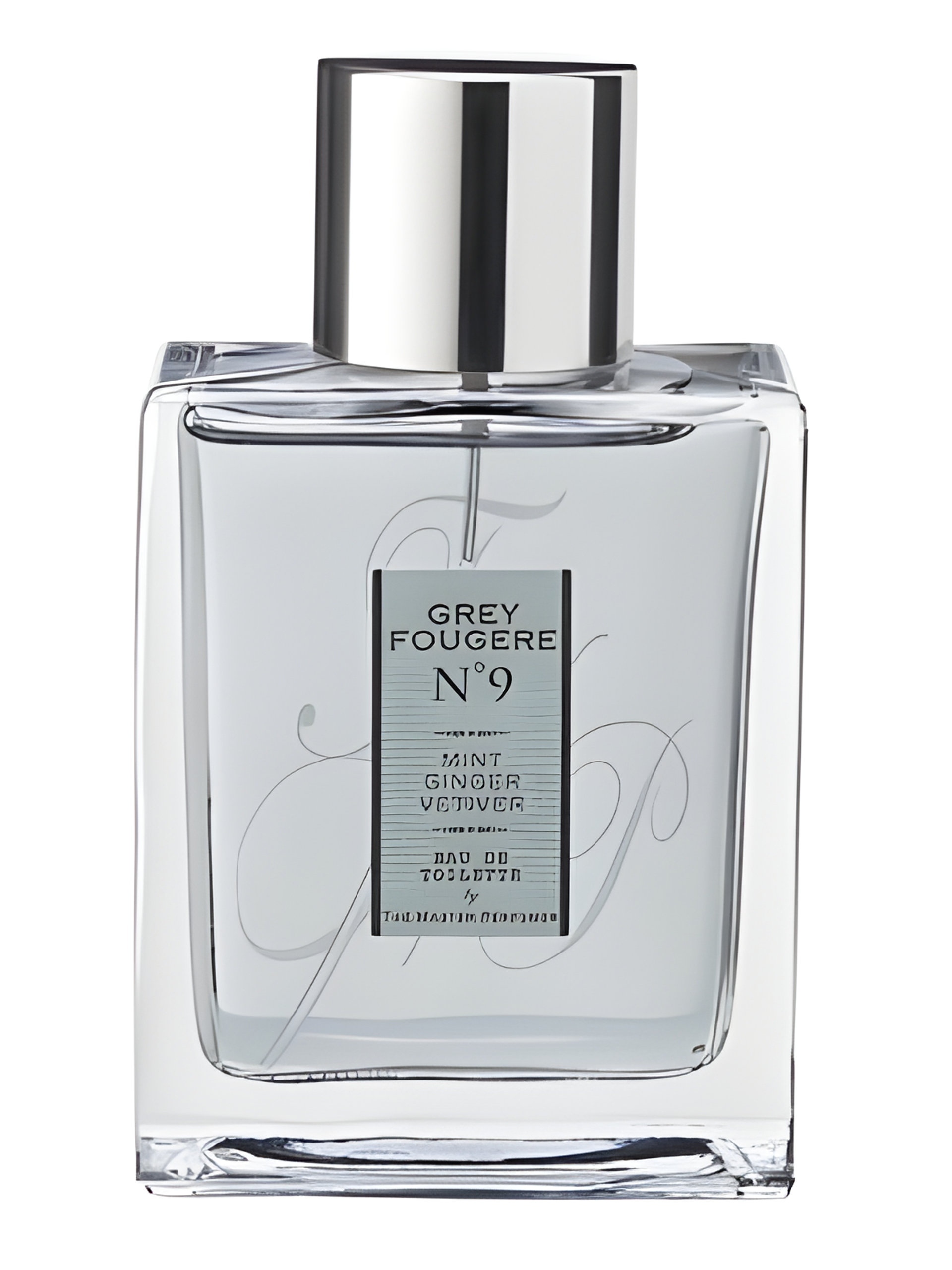 Picture of Grey Fougere N°9 fragrance