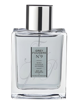 Grey Fougere N°9 by The Master Perfumer perfume bottle