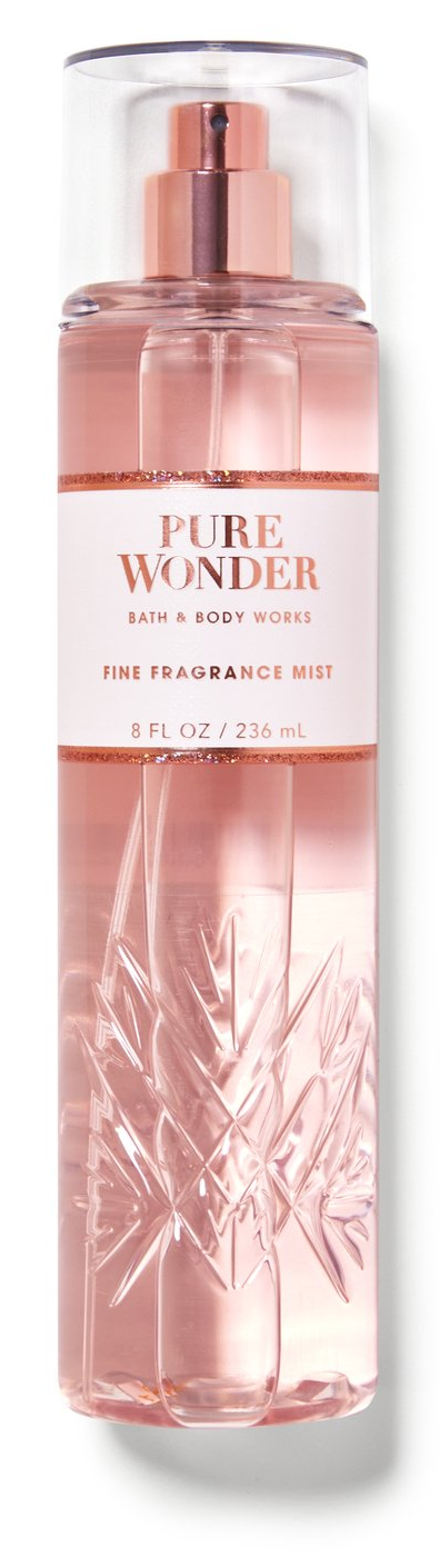 Picture of Pure Wonder fragrance