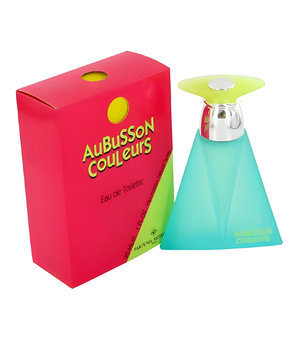Aubusson Couleurs by Aubusson perfume bottle