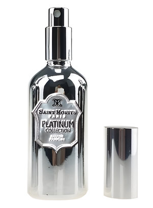 No. 9 Sandalwood by Saint Morits perfume bottle