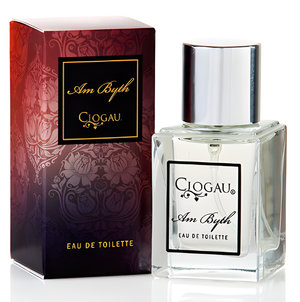 Am Byth by Clogau perfume bottle