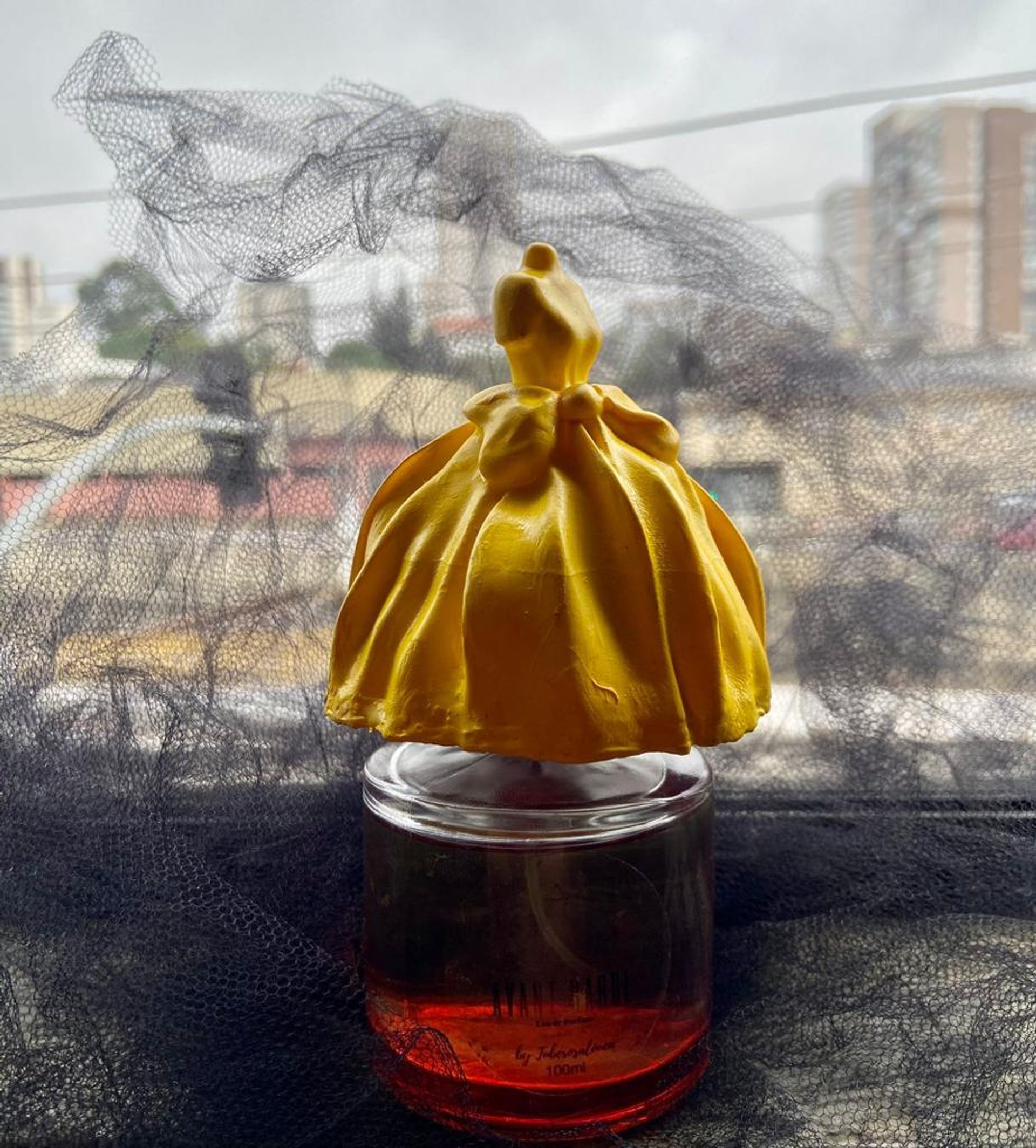 Picture of Avant Garde fragrance