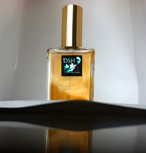 Fou d’Opium by DSH Perfumes perfume bottle
