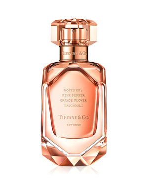 Tiffany & Co Rose Gold Intense by Tiffany perfume bottle