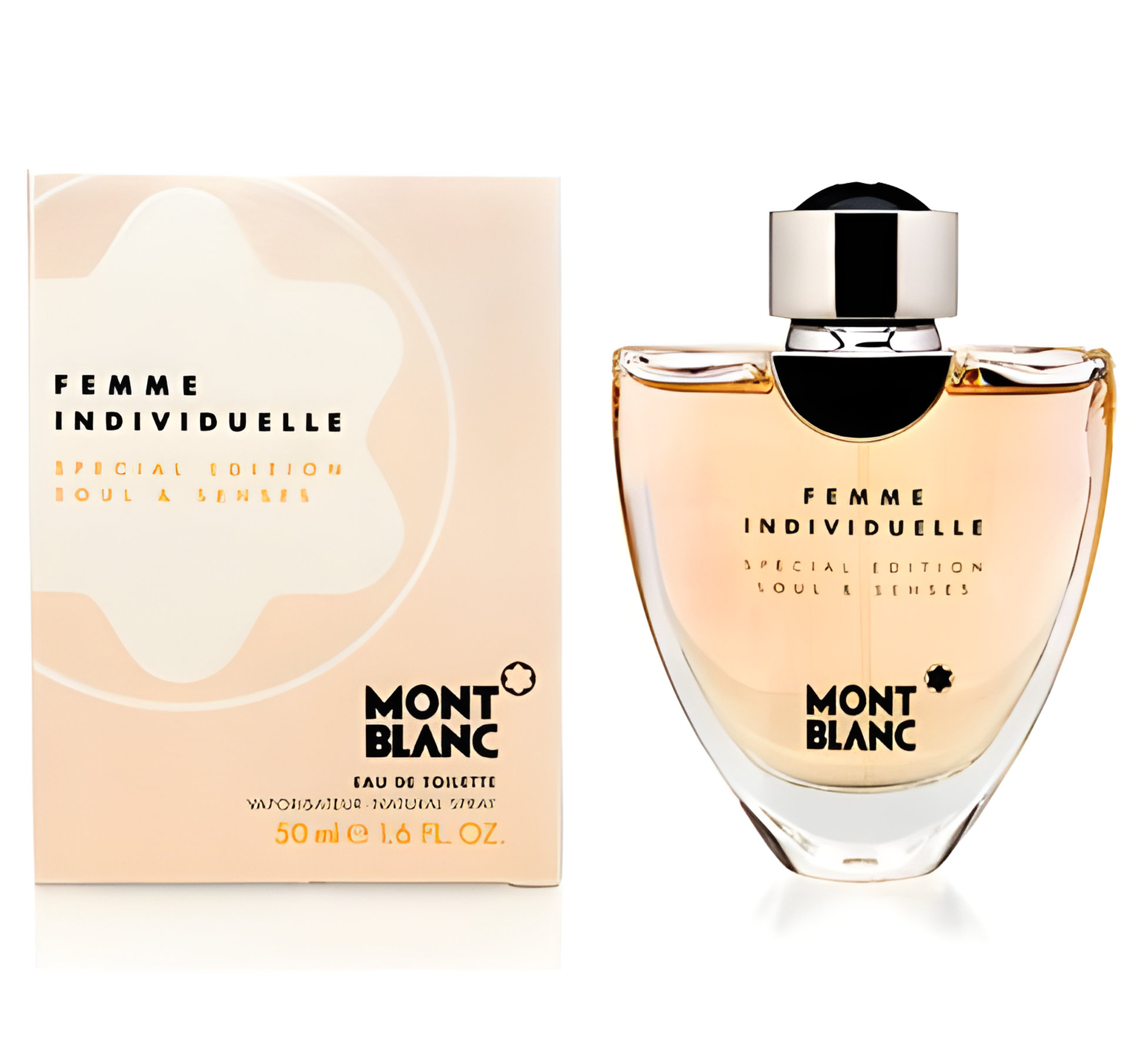 Picture of Femme Individuelle Soul & Senses fragrance