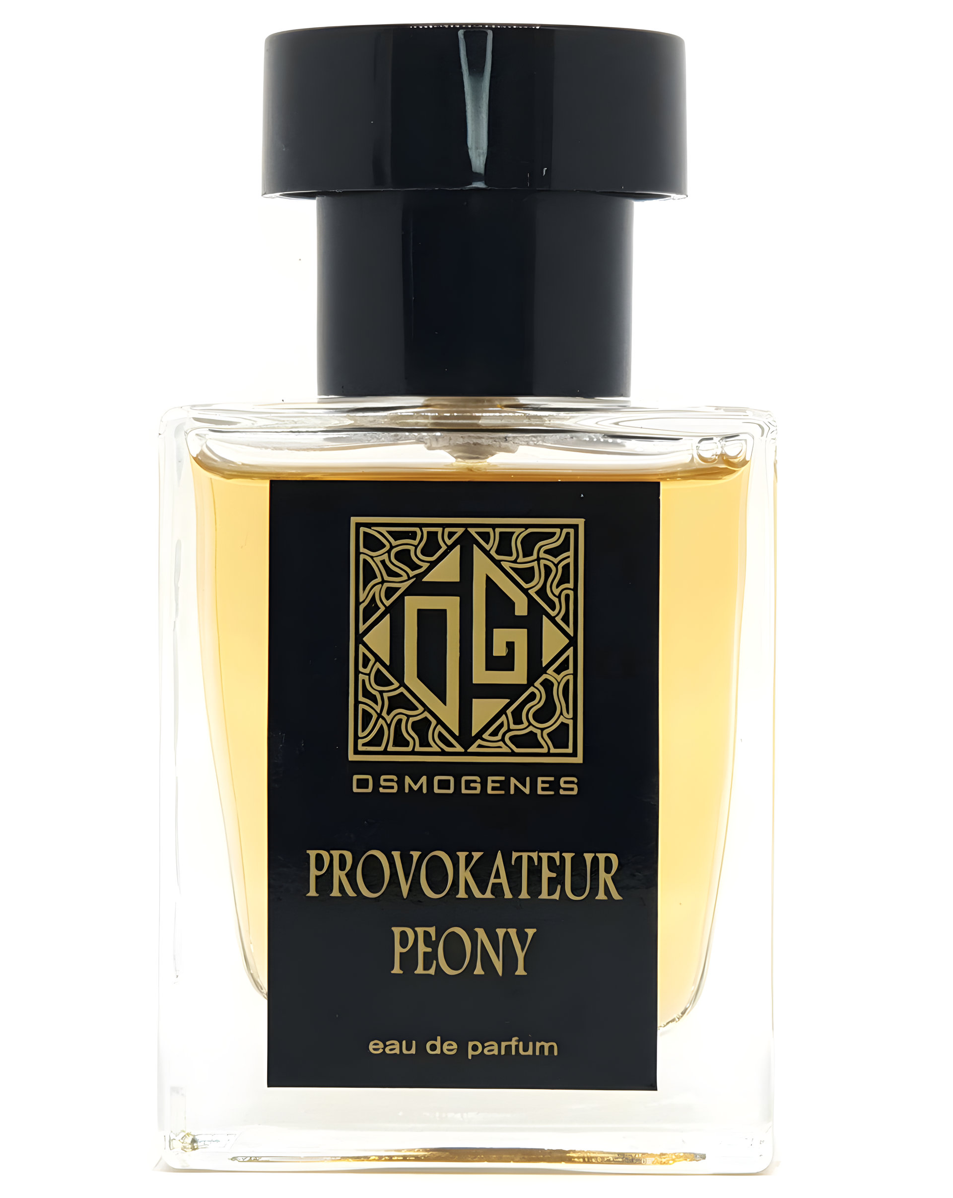 Picture of Peony Provocateur Пион Провокатор fragrance