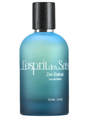 Zen Estival by L'Esprit Des Saisons perfume bottle