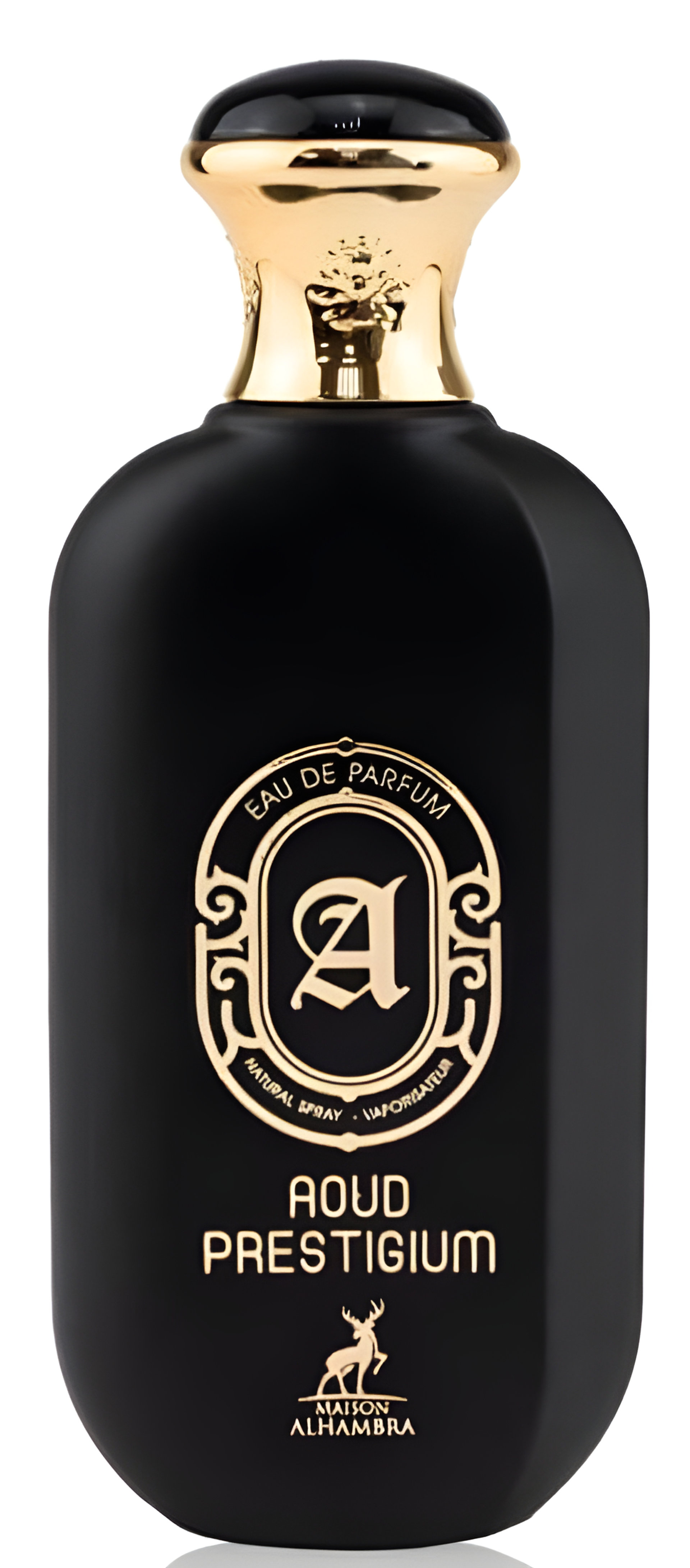 Picture of Aoud Prestigium fragrance