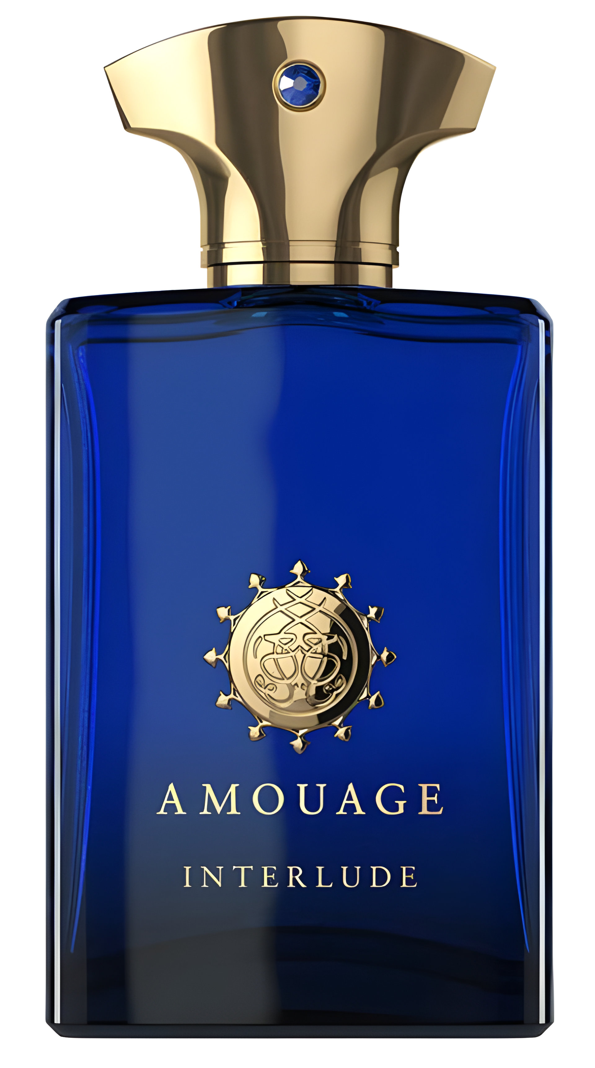 Picture of Interlude Man fragrance