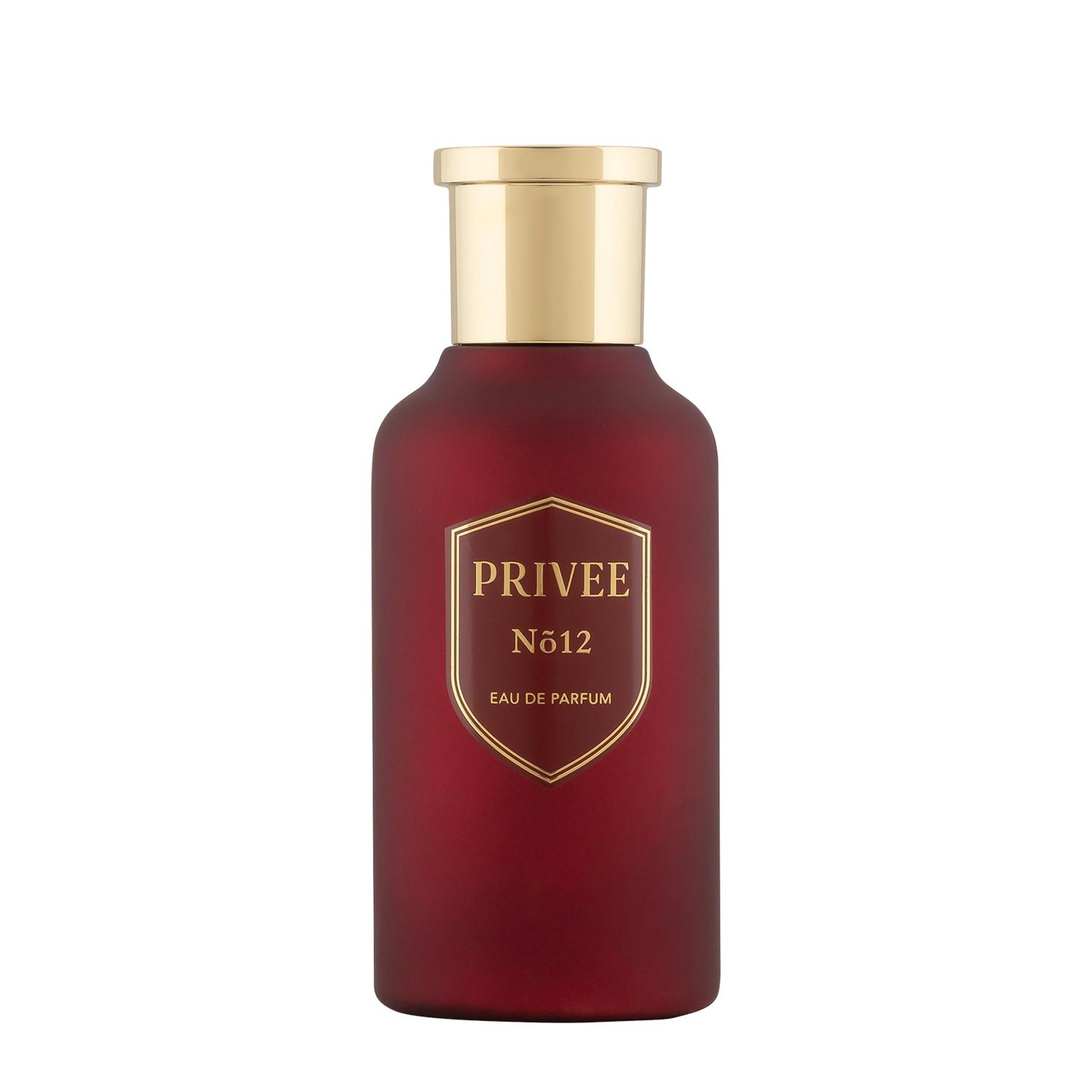 Picture of Prive No12 fragrance
