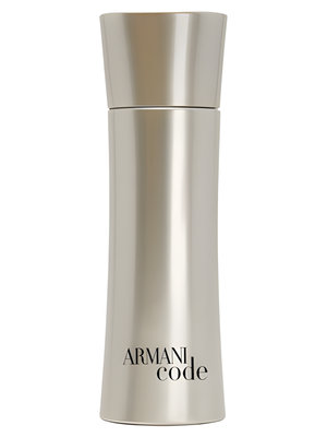 Armani Code Golden Edition by Giorgio Armani perfume bottle