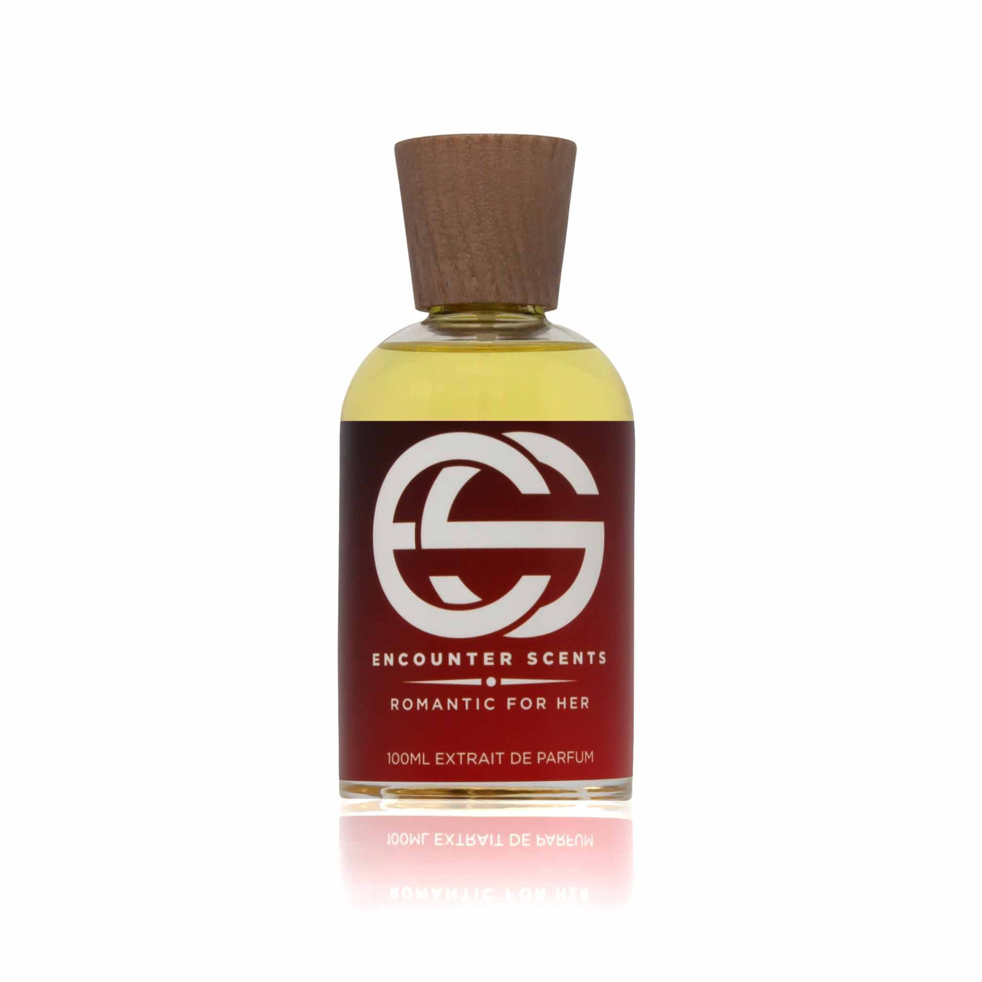 Picture of Romantic for Her fragrance