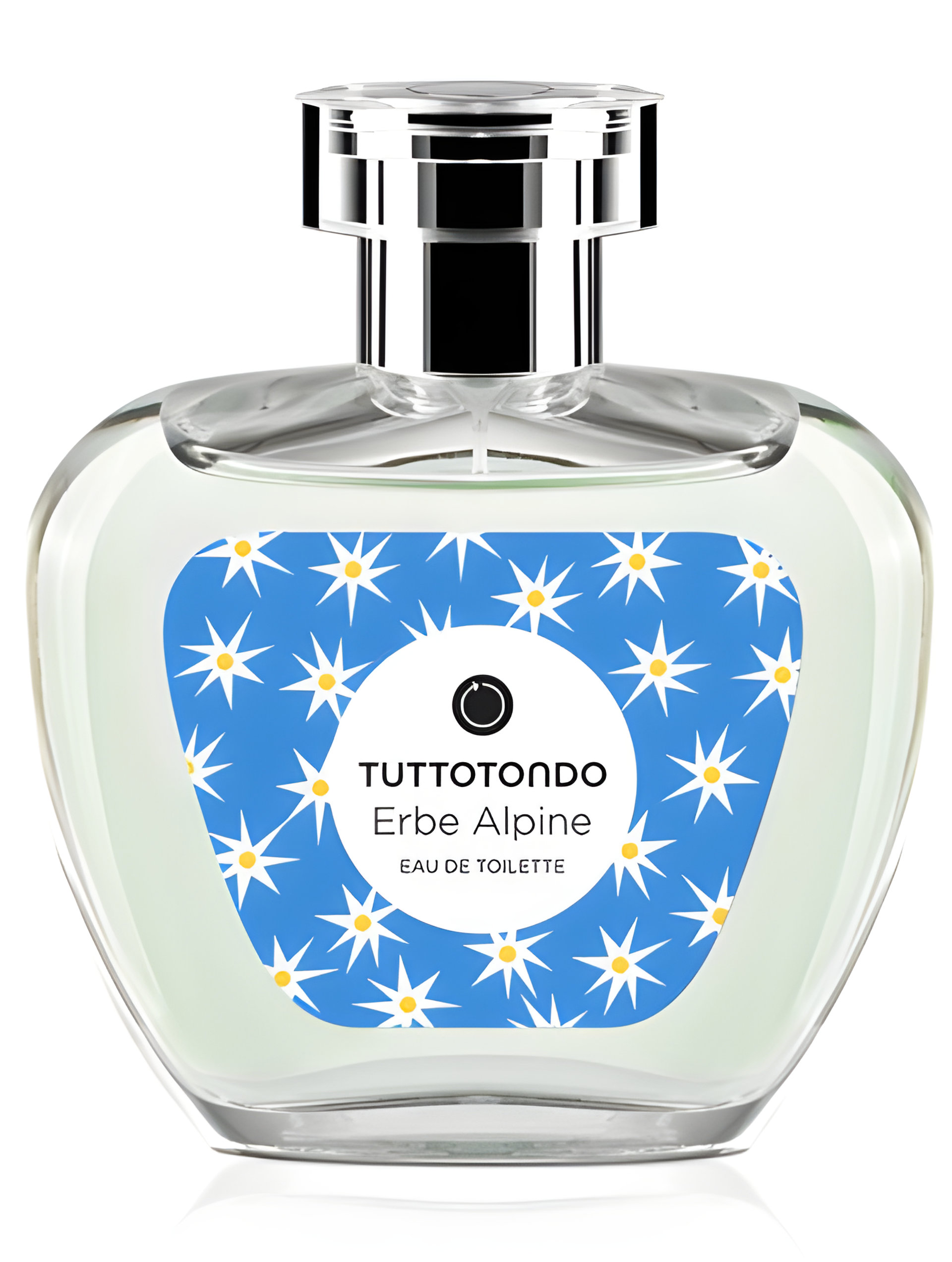 Picture of Erbe Alpine fragrance