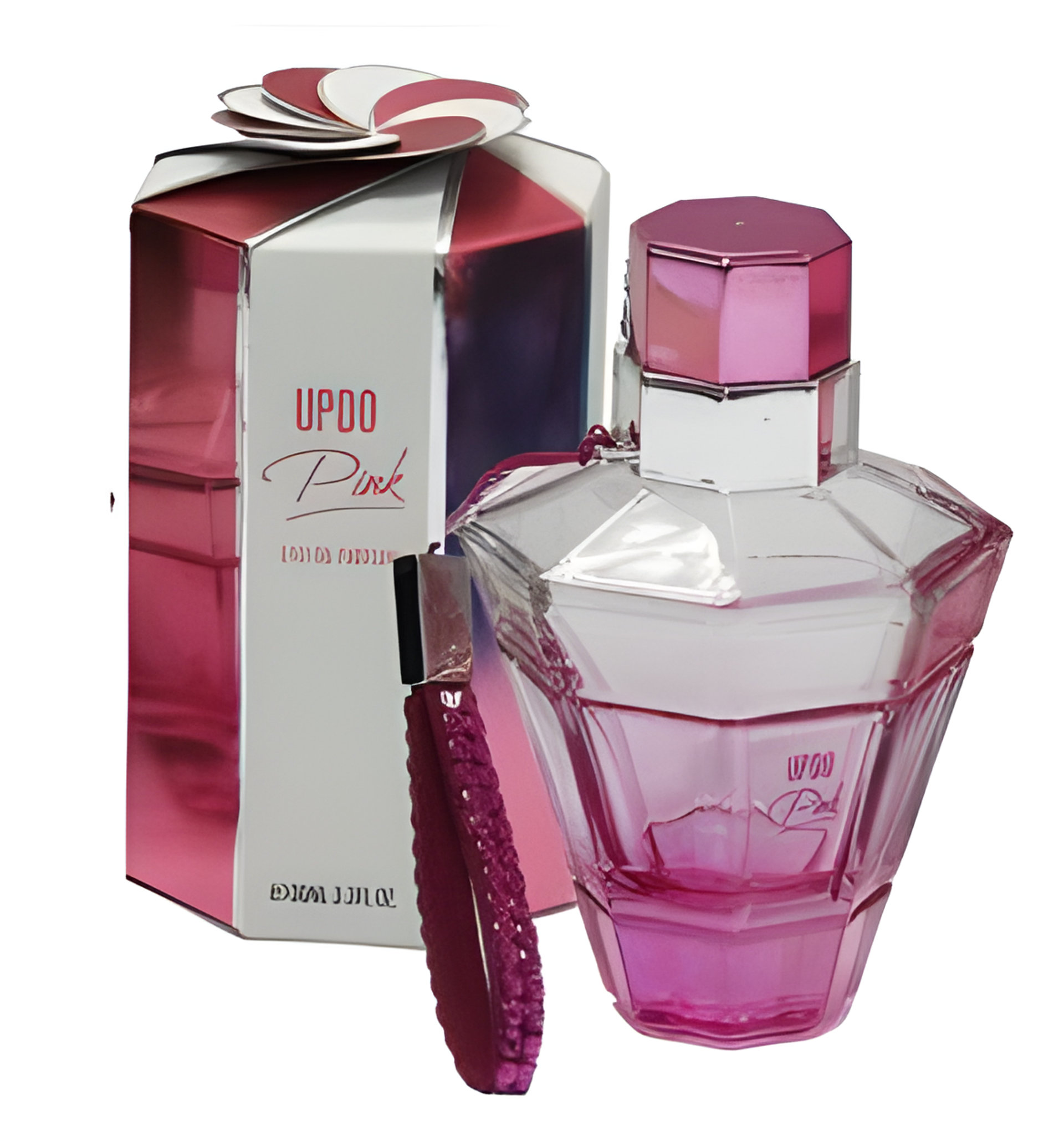 Picture of UPDO Pink fragrance