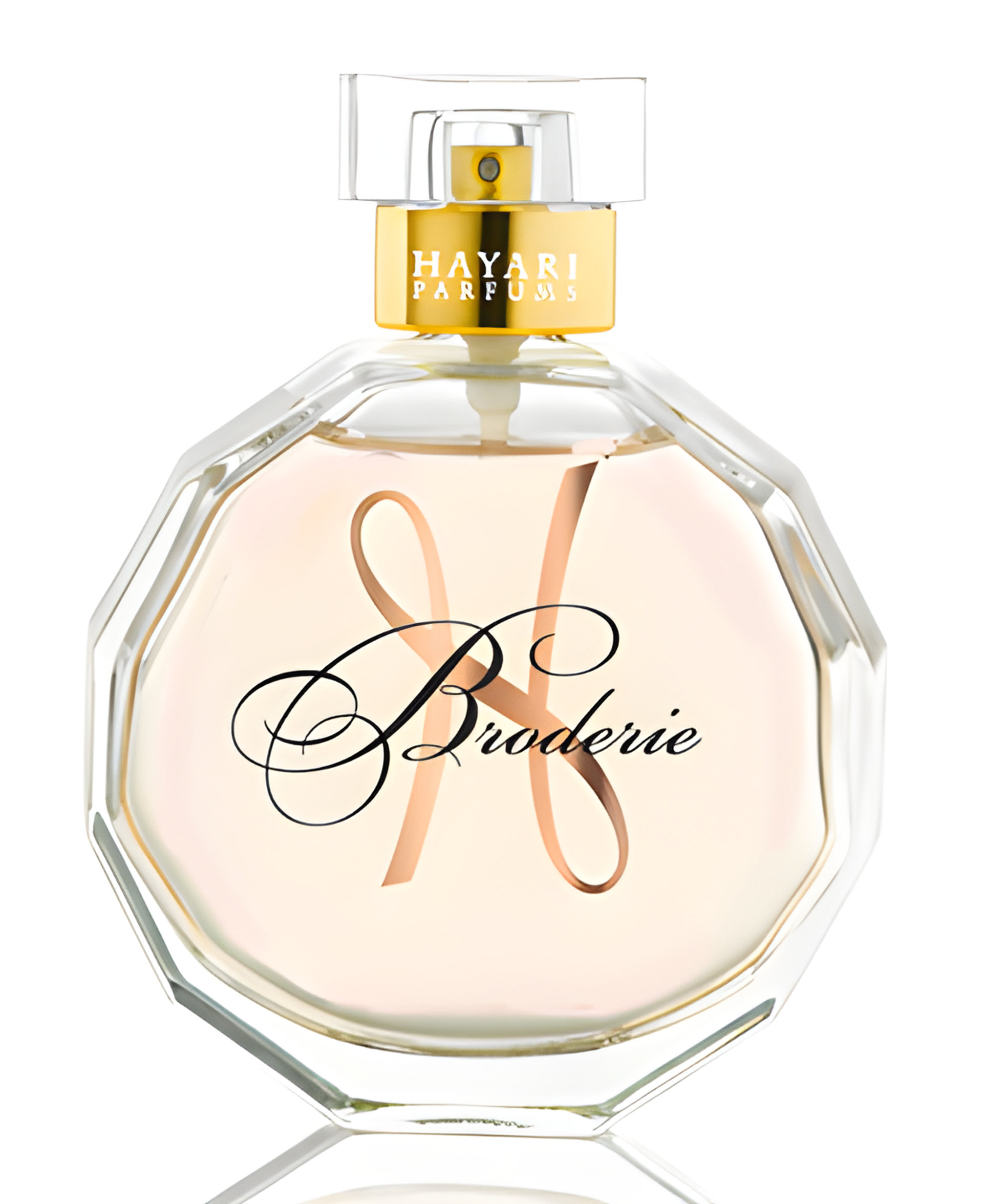 Picture of Broderie fragrance