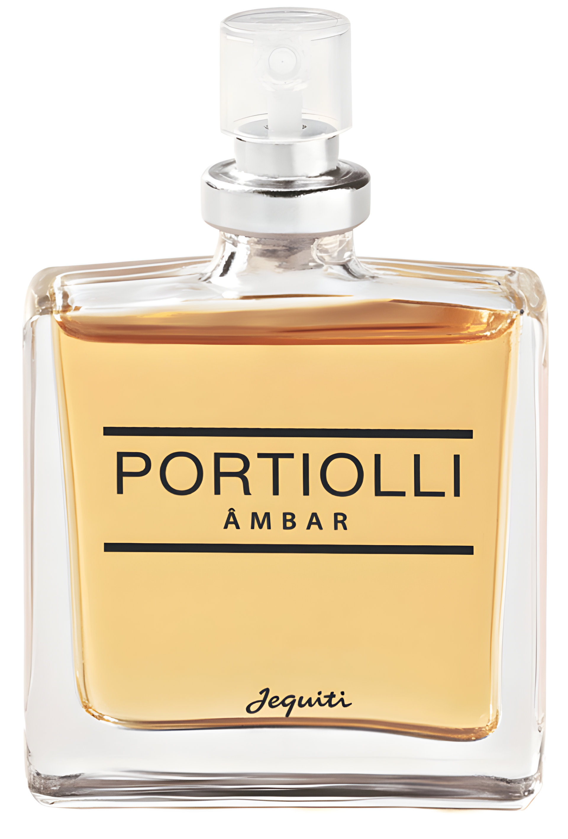 Picture of Portiolli Âmbar fragrance