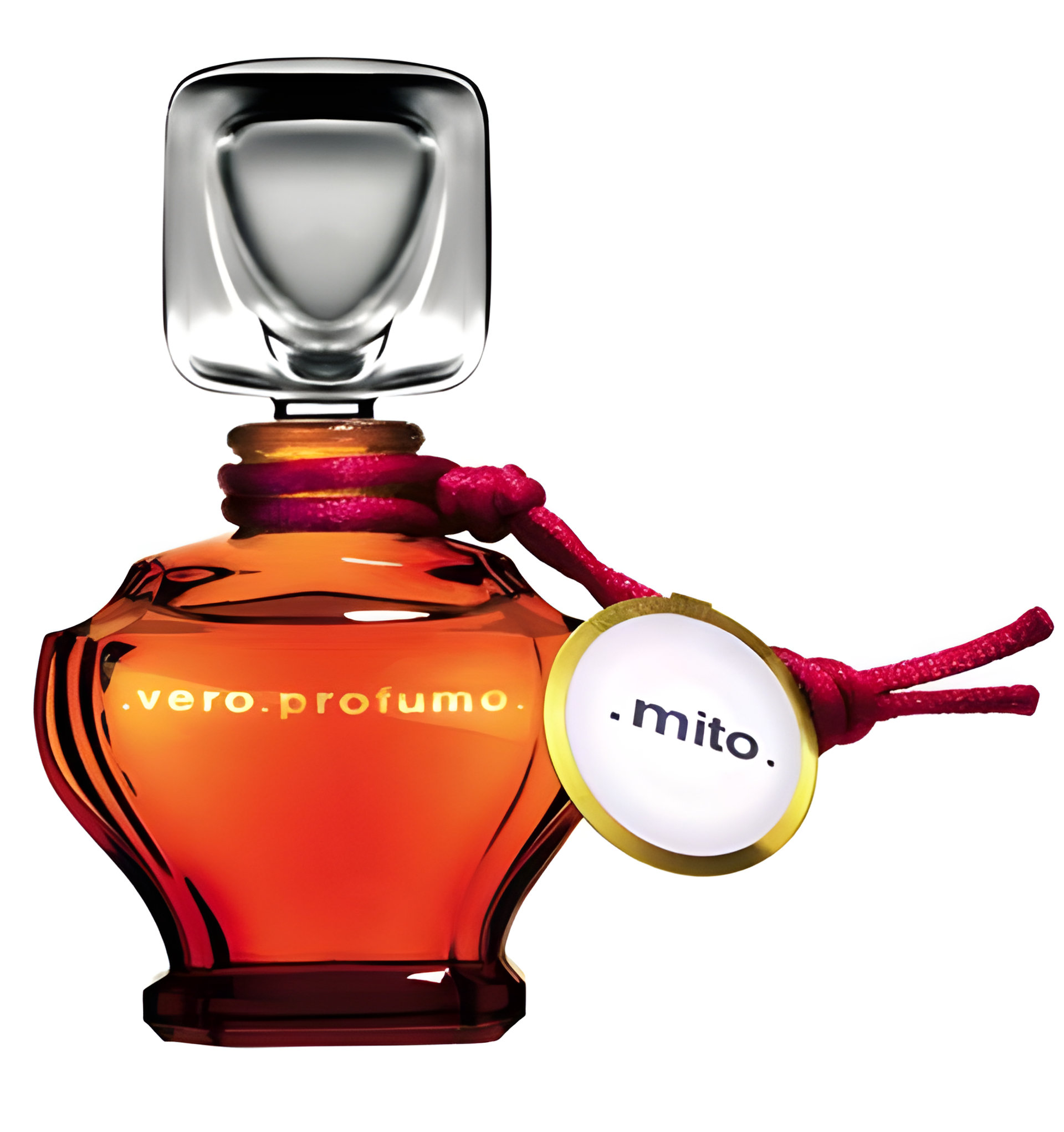 Picture of Mito Extrait de Parfum fragrance