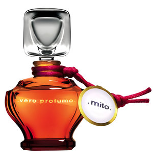 Mito Extrait de Parfum by Vero Profumo perfume bottle