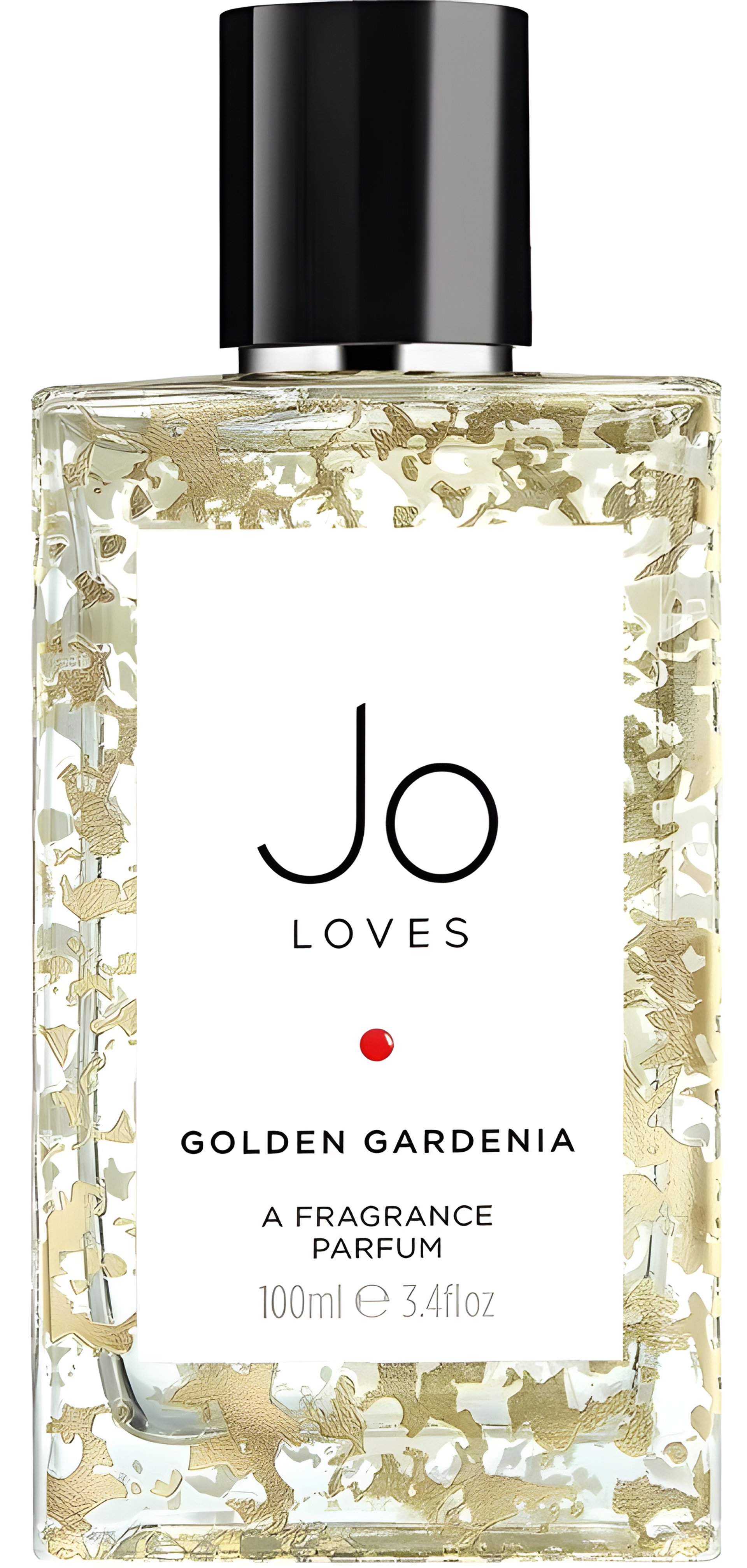 Picture of Golden Gardenia fragrance