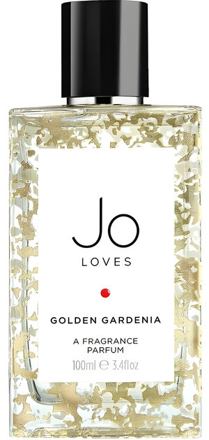 Picture of Golden Gardenia fragrance