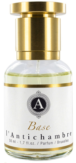 Le Sourire de Diable by L'Antichambre perfume bottle