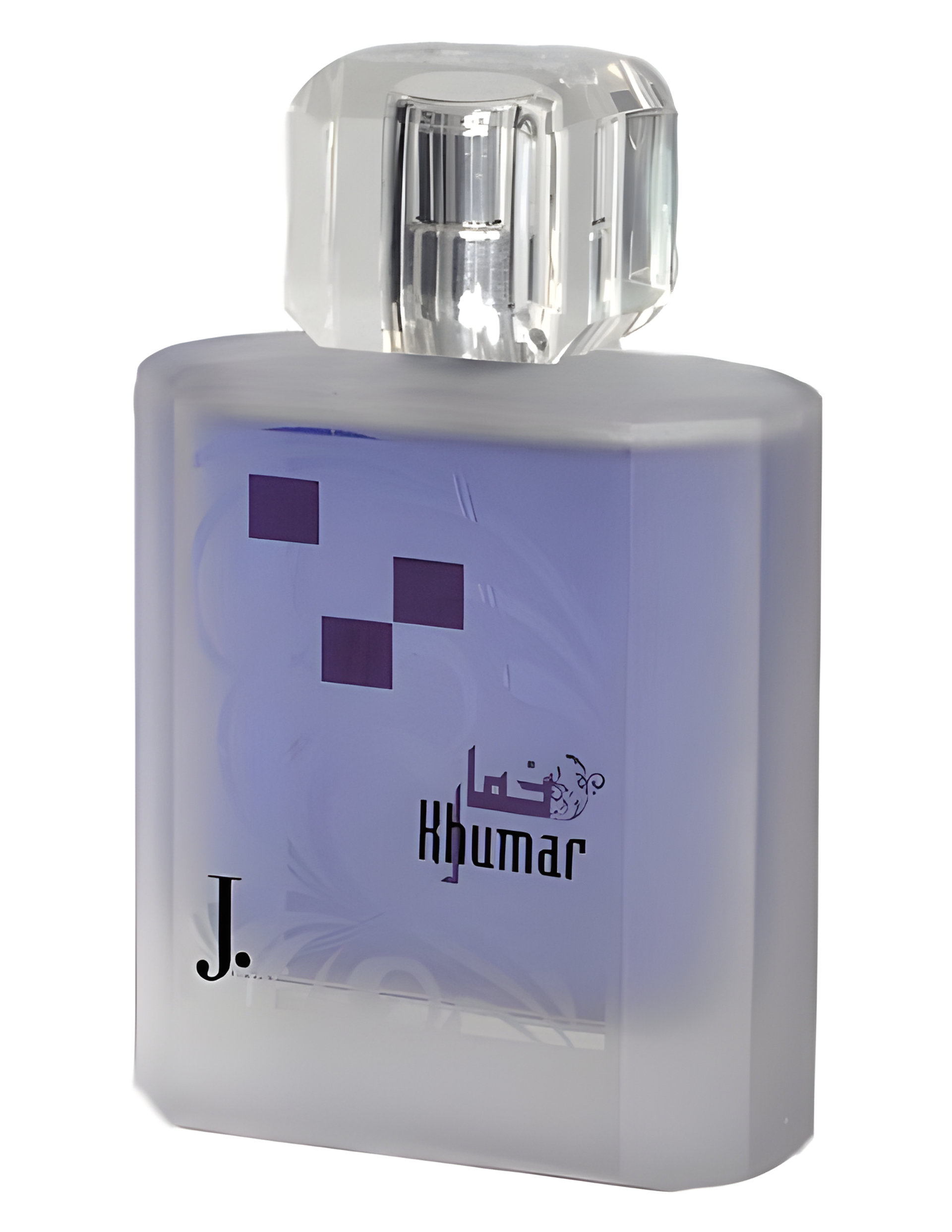 Picture of Khumar fragrance