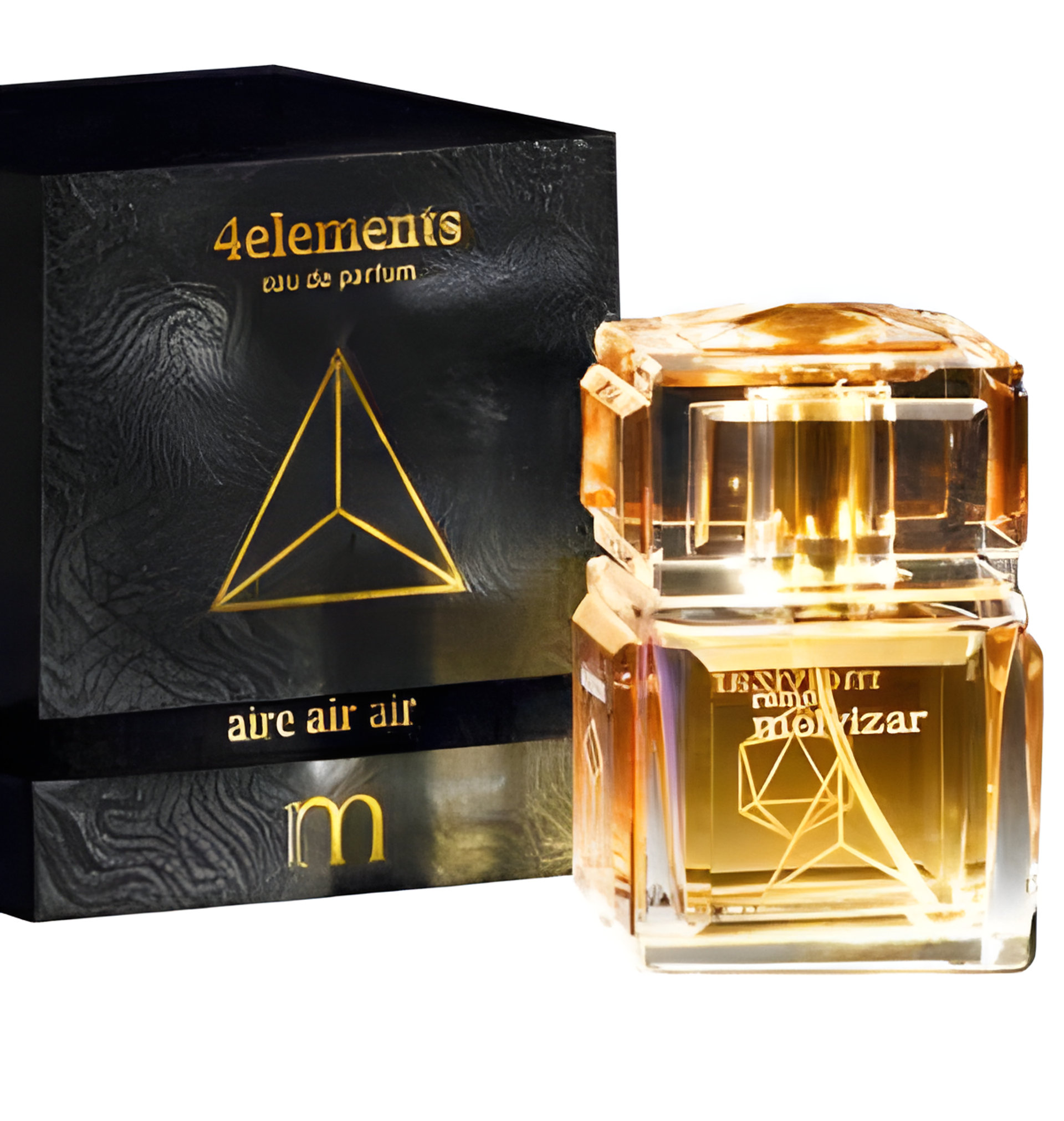 Picture of 4elements fragrance