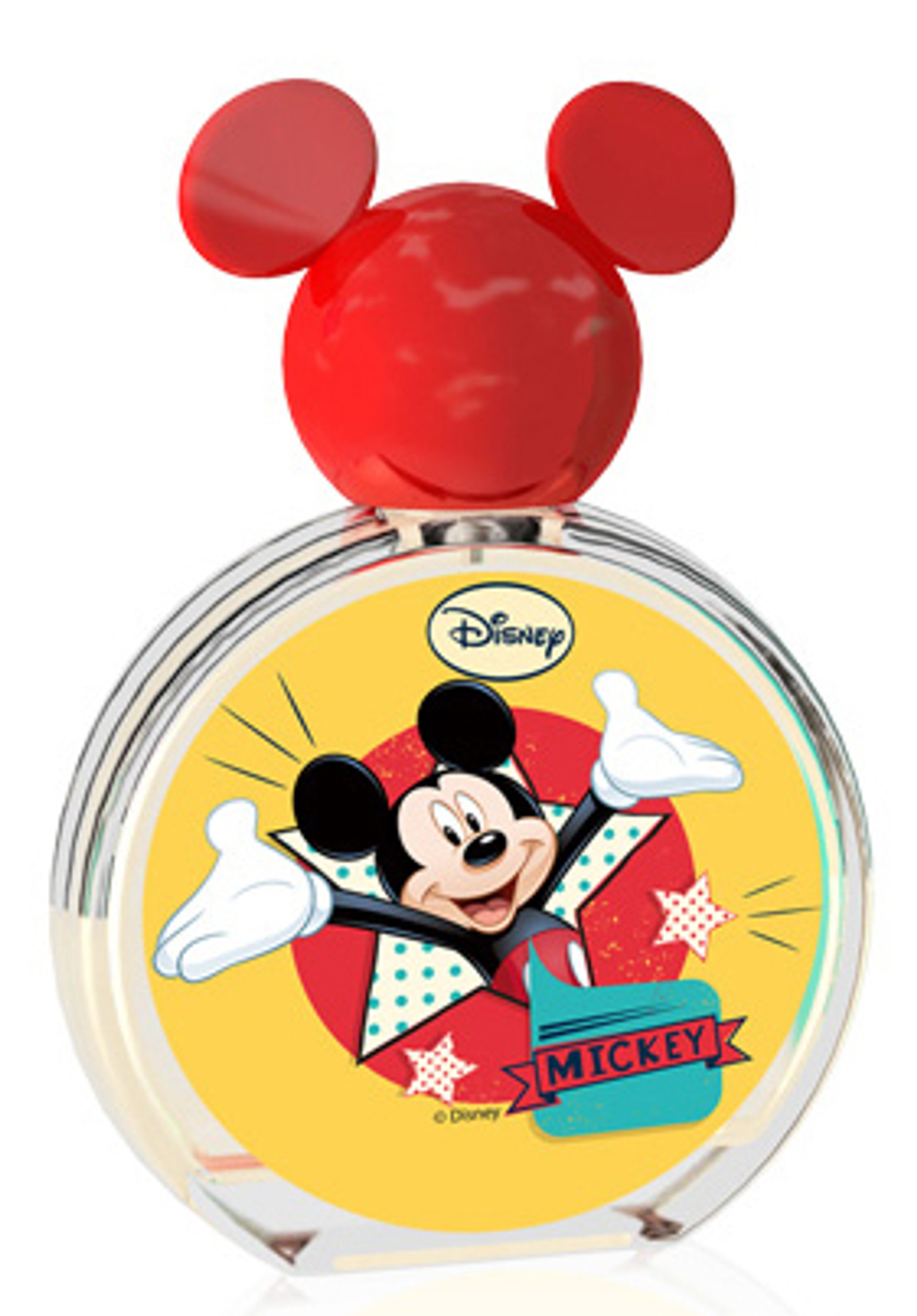 Picture of Mickey Mouse fragrance