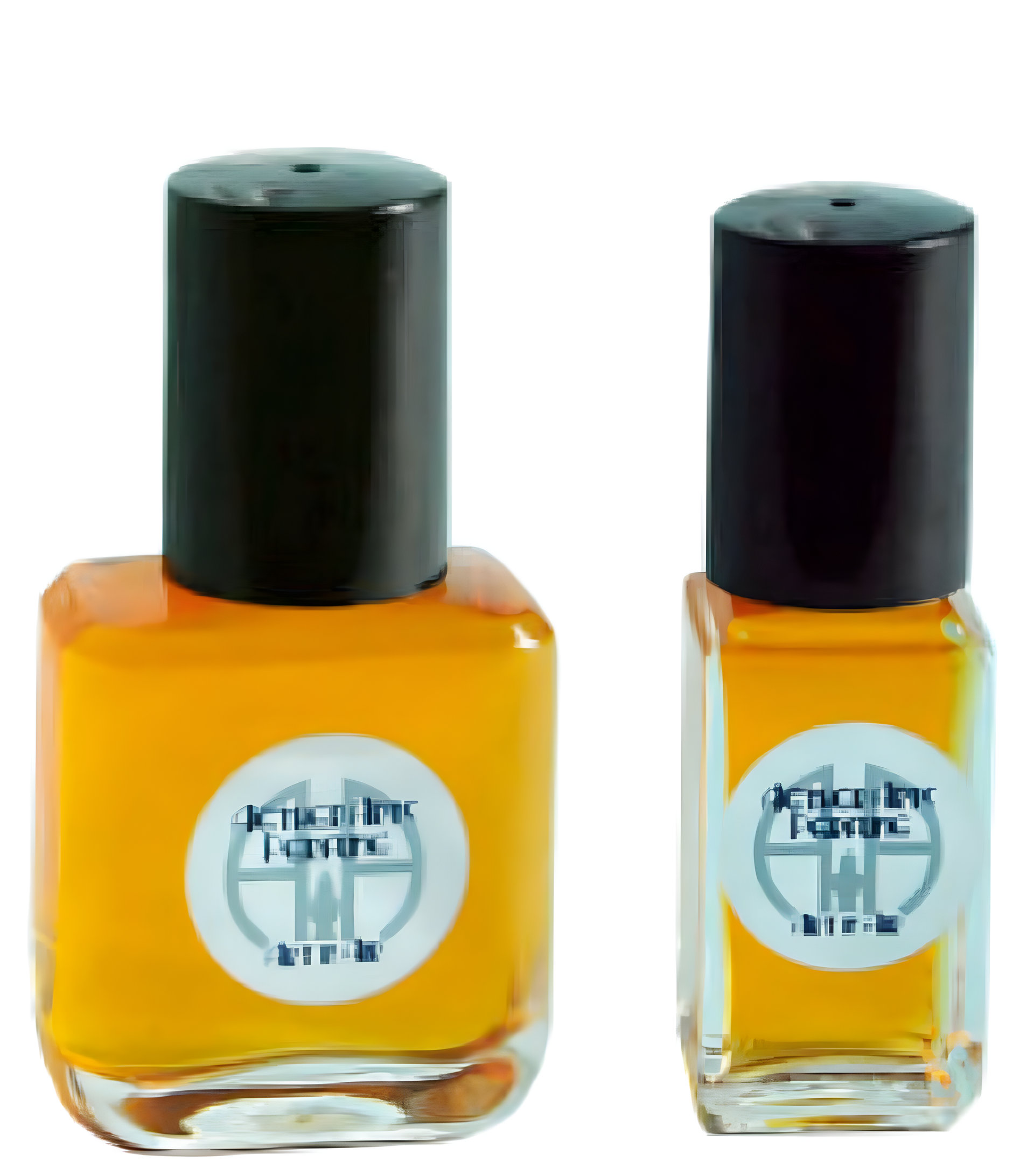 Picture of Mayan Chocolate fragrance