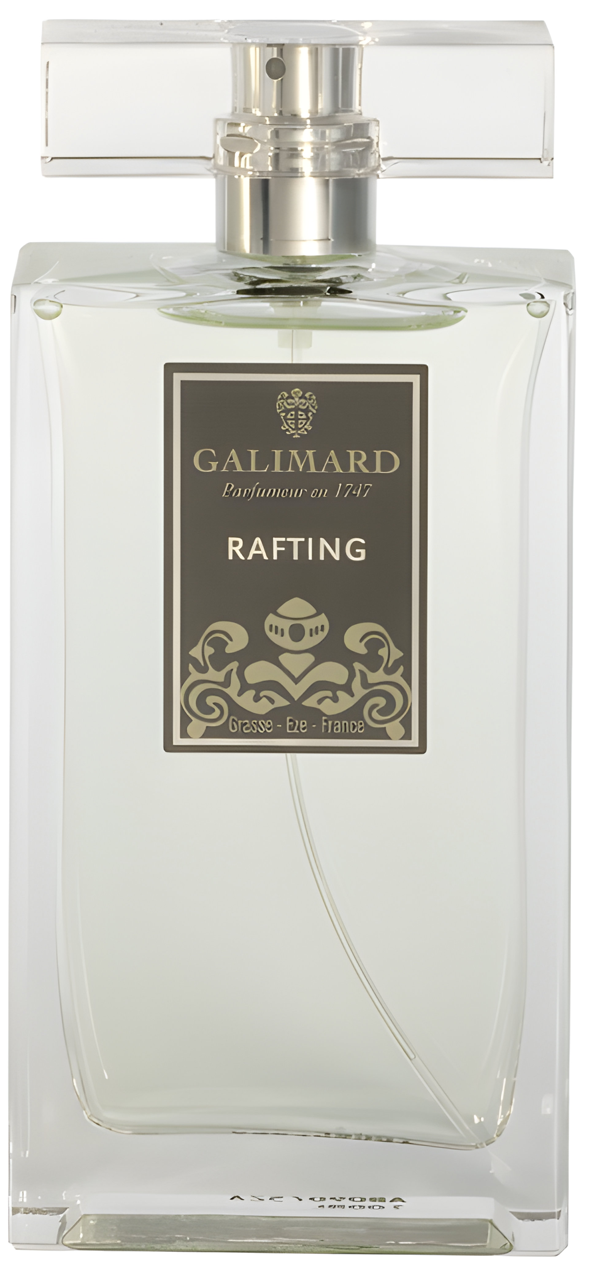 Picture of Rafting fragrance