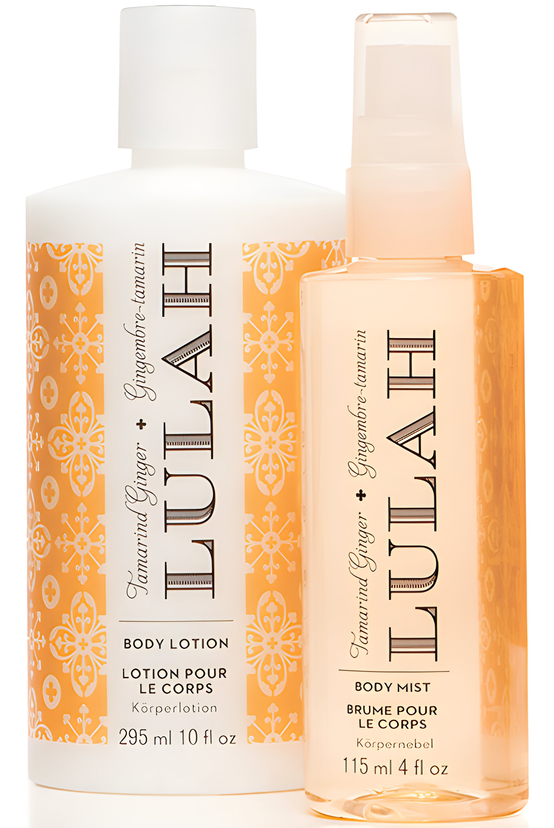 Picture of Tamarind Ginger fragrance