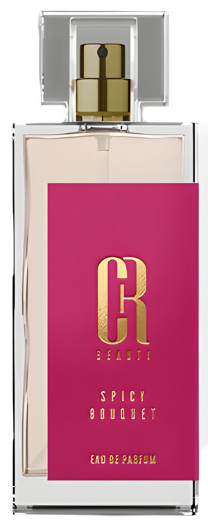 Spicy Bouquet by CR Beauty perfume bottle