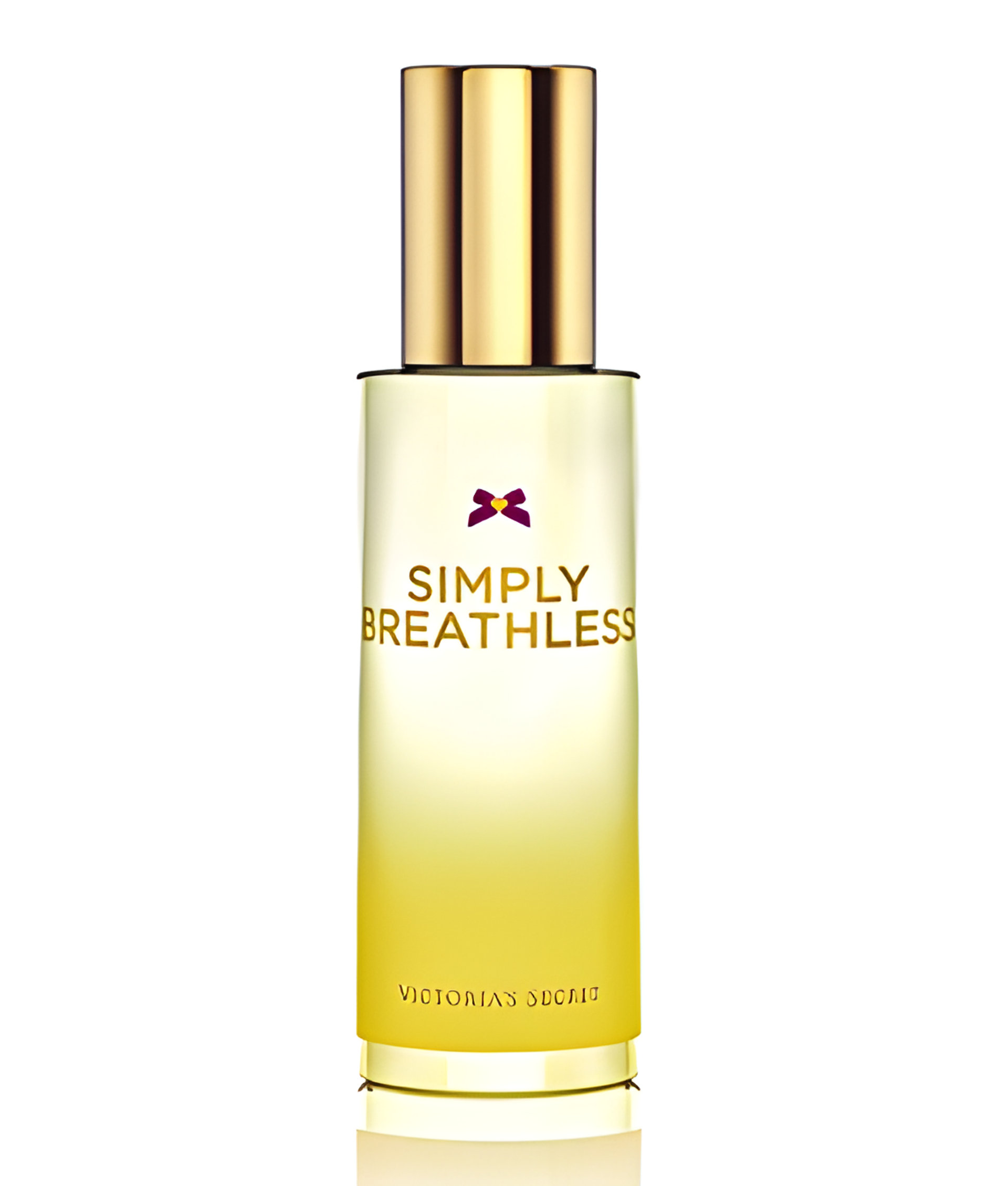 Picture of Simply Breathless fragrance
