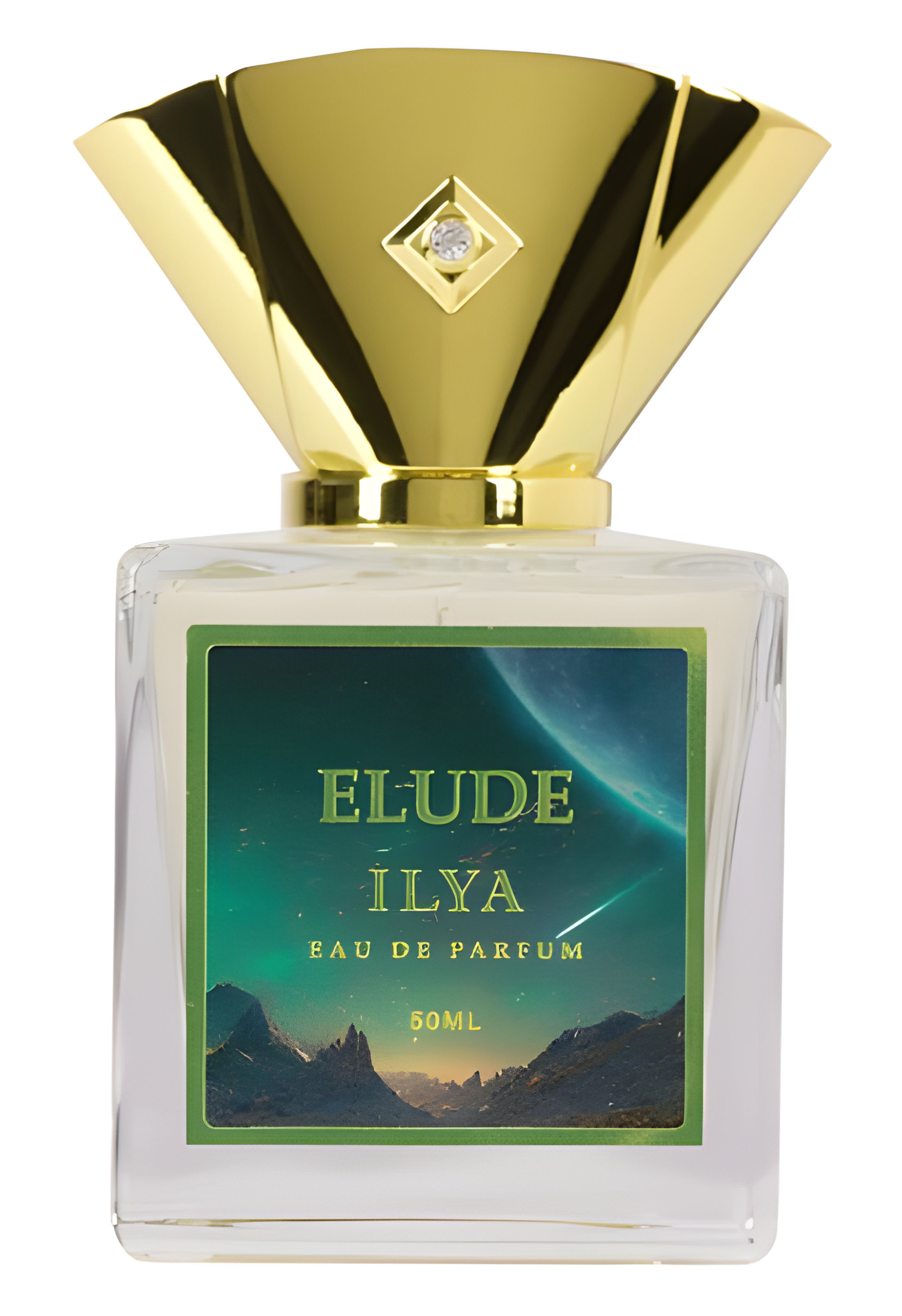 Picture of Elude fragrance