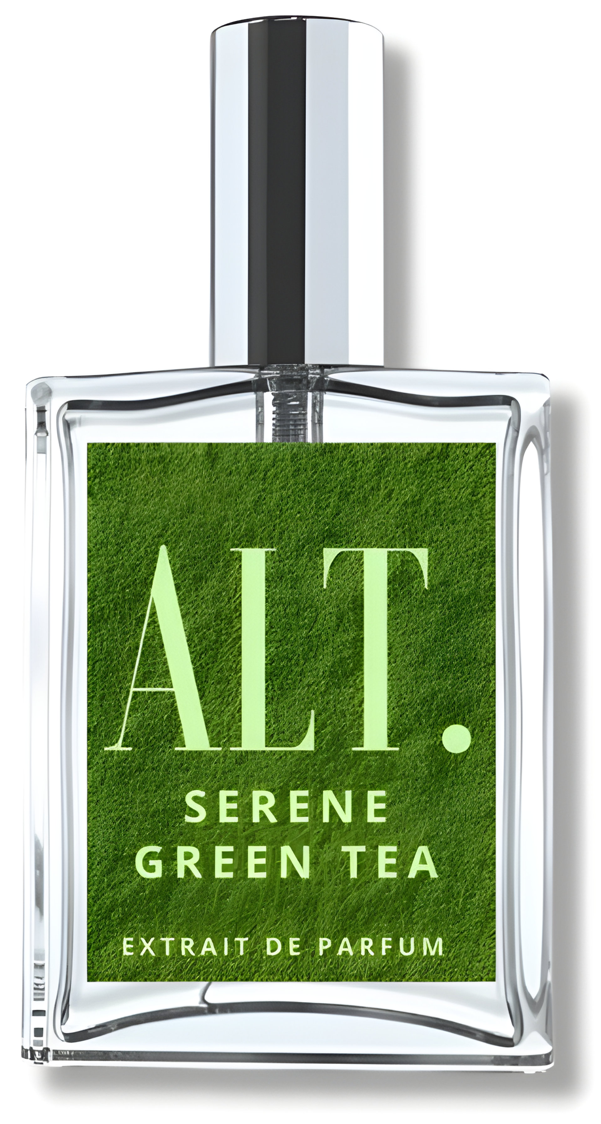 Picture of Serene Green Tea fragrance