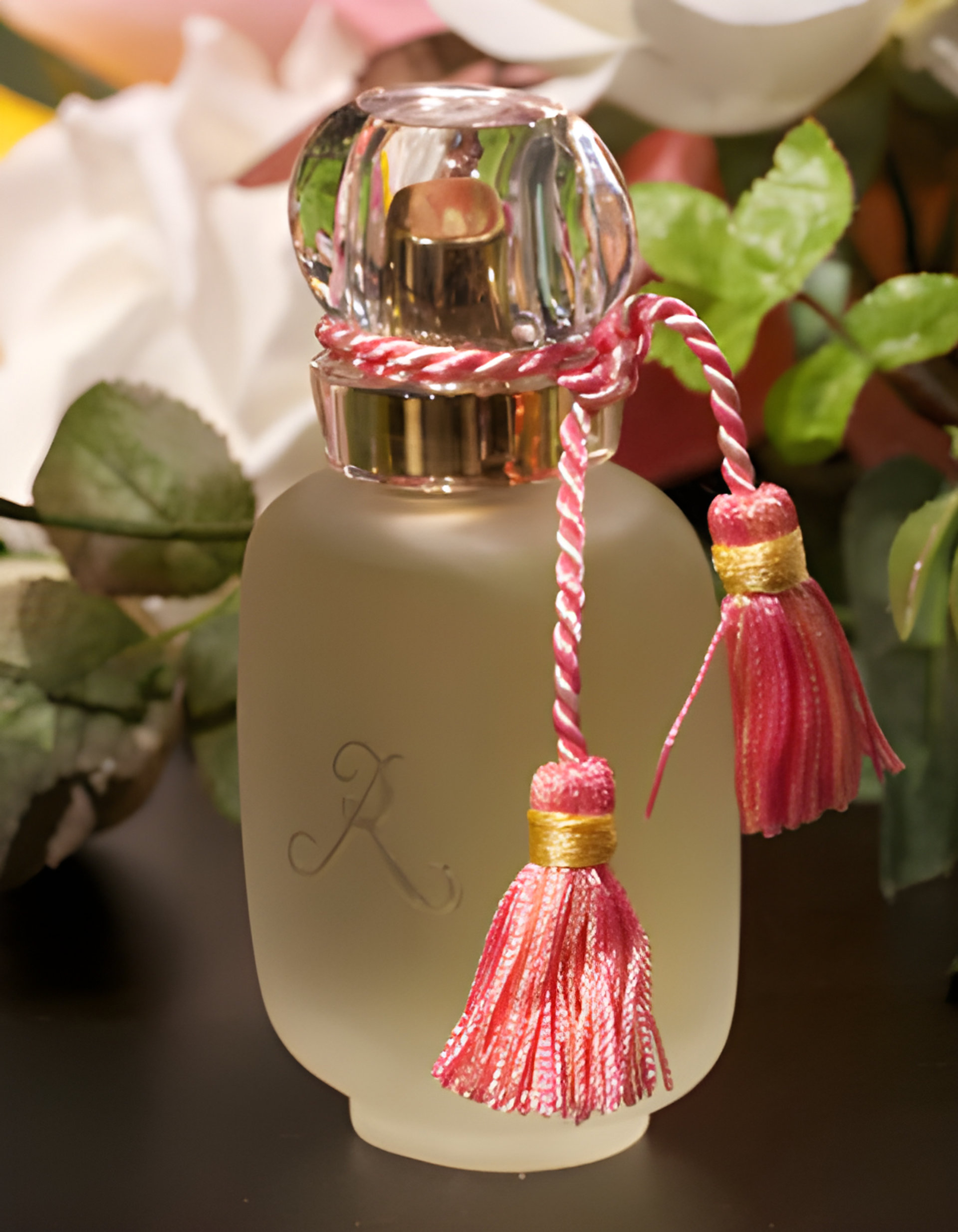 Picture of Lotus Rose fragrance