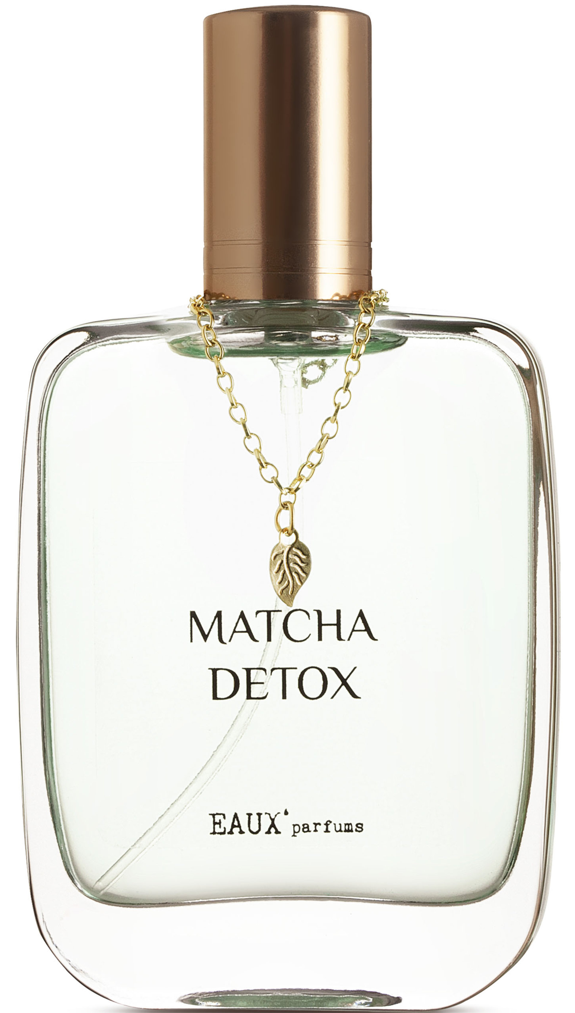 Picture of Matcha Detox fragrance