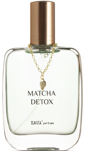 Matcha Detox by Eaux Parfums perfume bottle