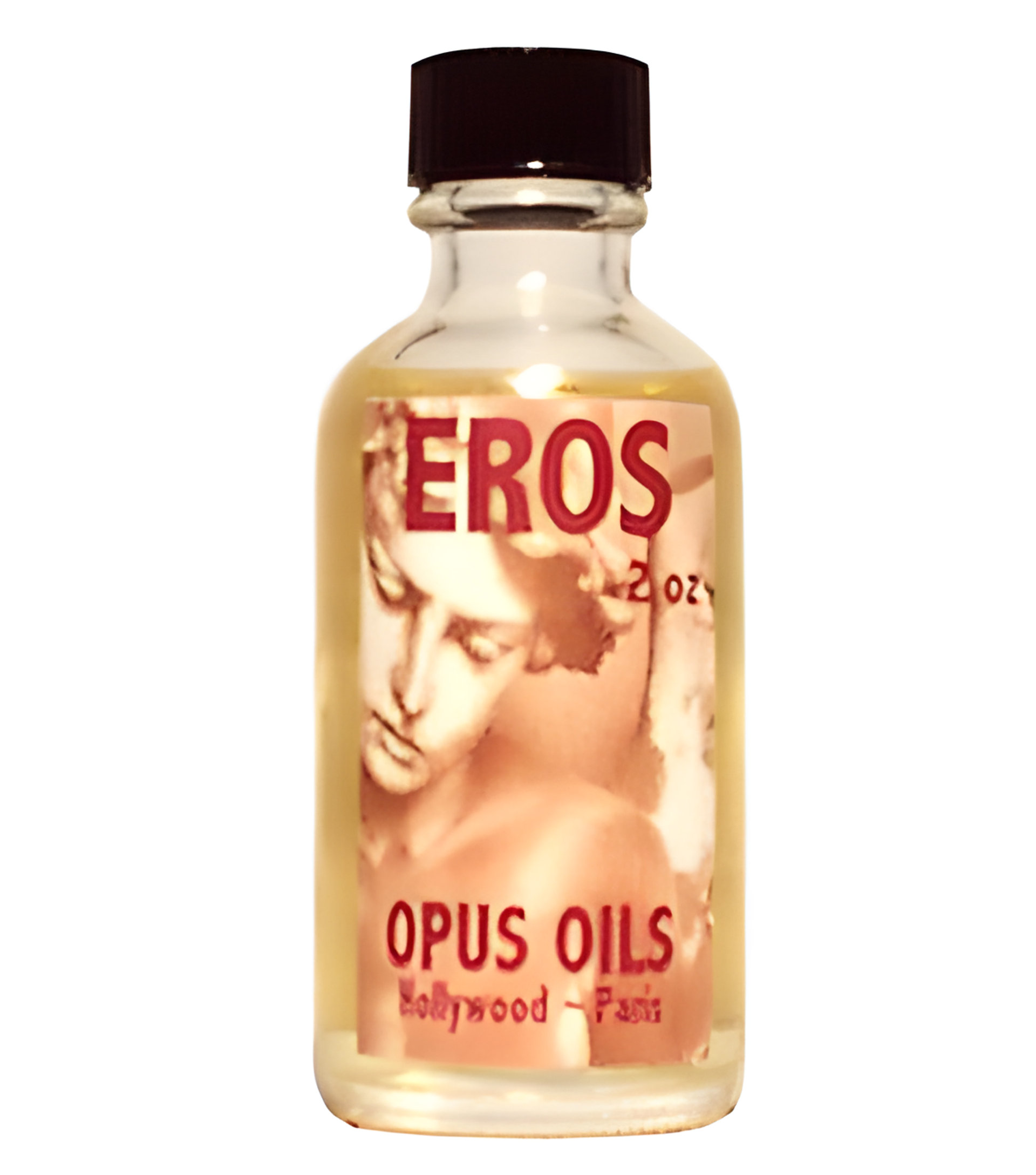 Picture of Divine: Eros fragrance